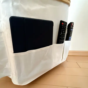 Vente chaude Multifonctionnel Snack Boîte De Rangement Portable Patinage <span class=keywords><strong>À</strong></span> Roulettes Chambre Articles Divers Papier Serviette Panier De Rangement - Product Image 4