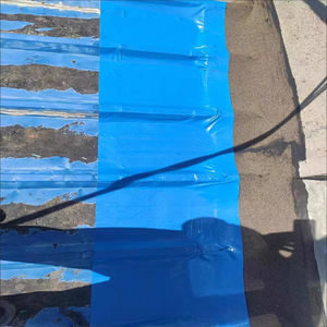 Fourniture d'usine de mastic de toit en alubutyle écologique matériau imperméable ruban étanche pour toit en métal - Product Image 3