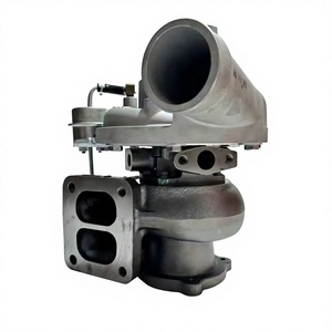 Turbocharger that can effectively increase power 704407-0007 8943926482 - Product Image 4