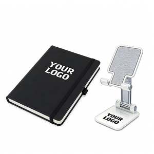 Wholesale A6 PU School Notebooks Leather Journal Notebook for Promo Business Gift Custom Logo Printing Hard Cover <b>Note</b> <b>Books</b> - Product Image 1