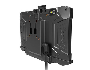 7 pulgadas en cabina Rugged Tablet PC con <span class=keywords><strong>Android</strong></span> para el seguimiento de vehículos y camiones pesados - Product Image 3