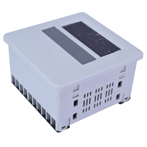 รีเลย์ป้องกันไฟรั่วลงดินแบบดิจิตอล Selec EFR-341-2-CE พร้อม EEPROM และการสื่อสาร Modbus สำหรับการควบคุมอุตสาหกรรม - Product Image 1