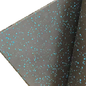 <span class=keywords><strong>กระเบื้อง</strong></span><span class=keywords><strong>ยาง</strong></span>วัลคาไนซ์ทนทาน ป้องกันแรงกระแทก เหมาะสำหรับฟิตเนสและยกน้ำหนัก - Product Image 1