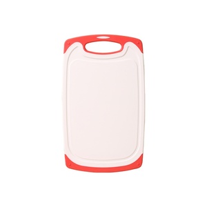 <span class=keywords><strong>Set</strong></span> di tre <span class=keywords><strong>taglieri</strong></span> da <span class=keywords><strong>cucina</strong></span> portatili a doppia faccia per uso domestico e in dormitorio, per la preparazione di verdure/frutta e alimenti per bambini - Product Image 5