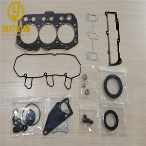 Joint de cylindre Yiling Mechanics 3TNV80 pour moteur diesel, pièces pour excavatrice Sany - Product Image 2