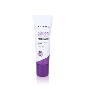 Crème en capsules liftantes intensives AESTURA Regederm365 50 ml, soin quotidien de la peau, tous types de peau - Product Image 2