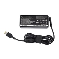 Adaptateur secteur pour ordinateur portable de type C de haute qualité, charge rapide, alimentation compatible avec les ordinateurs portables HP, chargeur de remplacement 65W