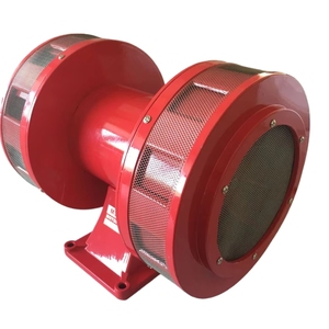 Alarme moteur ZYSY MS-790 à très haut niveau sonore 220V pour l'exportation (mines/exercices) - Product Image 3