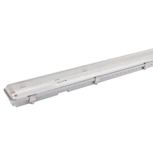 20W Led Model Waterproof PC Housing PC Klip Led Linear Light