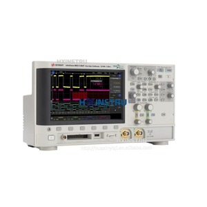 MSOX3052T ออสซิลโลสโคปดิจิทัลสี่แชนแนลอจิกแบบ MSOX3054T ไฮบริด - Product Image 1