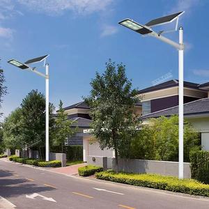 Ahorro <span class=keywords><strong>de</strong></span> energía al aire libre IP65Waterproof 300/600/800/1000W Split LED <span class=keywords><strong>Solar</strong></span> Streetlight para iluminación <span class=keywords><strong>de</strong></span> jardín - Product Image 5
