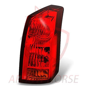 Ensemble de feux arrière de pièces de rechange de voiture de marque TAH pour CHERY FULWIN2 CHANA HUNTER F70 MG ZS HS <span class=keywords><strong>DFSK</strong></span> <span class=keywords><strong>GLORY580</strong></span> JAC J7 - Product Image 4