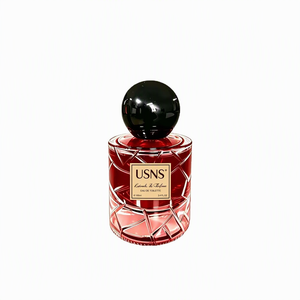 <span class=keywords><strong>Perfume</strong></span> Líquido USNS Importado de Francia, Red <span class=keywords><strong>Temptation</strong></span> Black Crow, Aroma Elegante, Agradable y Duradero, Encanto Unisex - Product Image 1