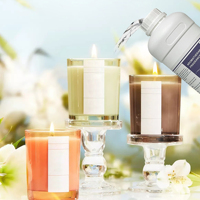ARÔME UNIQUE Parfum Erba Pura Parfum de marque de haute qualité Parfum de matière première Huile de parfum de marque originale chaude