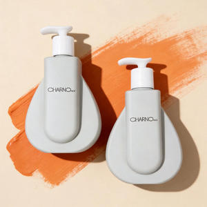 Envase de Plástico con Bomba para Champú, Acondicionador, Aceite Corporal y Loción, 300ml 500ml, Molde Estable - Product Image 4