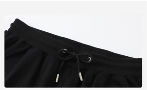 Shorts de mujer personalizados al por mayor de fábrica, shorts moldeadores de talla grande, tela elástica cómoda para uso diario y deportivo - Product Image 6