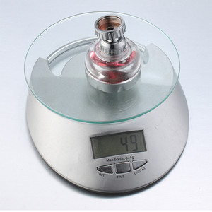 Универсальный смеситель с распылителем, вращающийся на 720 градусов - Product Image 6