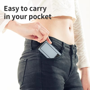 Có thể điều chỉnh phổ nhôm có thể gập lại điện thoại đứng cho máy tính để bàn di động <span class=keywords><strong>demo</strong></span> cho khuyến mại & kinh doanh Quà Tặng - Product Image 2