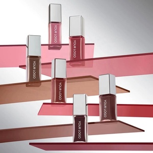 Mới Đến Trang Điểm Son Bóng Nhà Cung Cấp Dưỡng Nước Son Dưỡng Môi Son Dầu Biểu Tượng Tùy Chỉnh Nhãn Hiệu Riêng Son Bóng - Product Image 5