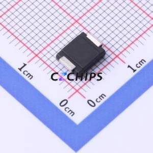 Diode S5M SMCG en gros, diode à usage général, fournisseur de composants électroniques en gros et service BOM - Product Image 2
