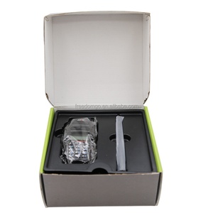 วิทยุสื่อสาร JC-UV6800 UHF VHF คู่ย่านความถี่ FM ระยะไกล แบบมือถือ รุ่น JJCC - Product Image 6