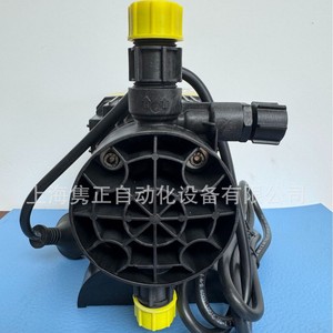 Bomba Dosificadora Electromagnética Milton Roy P156-823NI, 38 mm de Descarga, 76 m de Altura, Cuerpo de PVC, Motor Eléctrico, Equipo Químico - Product Image 1