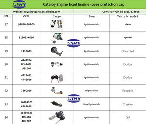 <span class=keywords><strong>Ricambi</strong></span> <span class=keywords><strong>Originali</strong></span> 69005-90303 Interruttore di Accensione per Toyota - Product Image 3