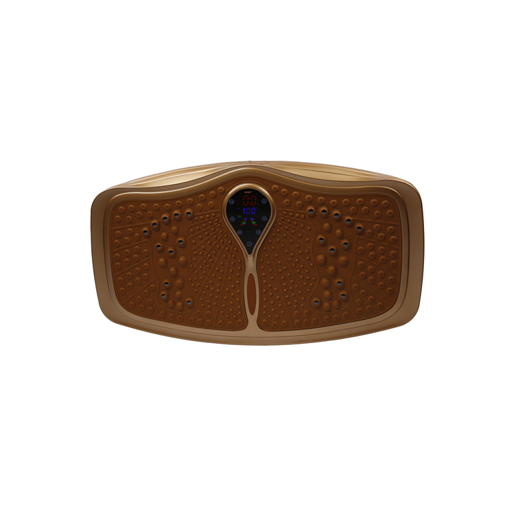 Популярная китайская вибрационная пластина, тренажер для фитнеса, рюкзак для тела