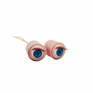 <span class=keywords><strong>Ojos</strong></span> de Muñeca de Plástico y Mecanismo de Parpadeo para <span class=keywords><strong>Peluches</strong></span> y Juguetes de Peluche para Personalizar Juguetes - Product Image 4