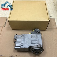 Prix d'usine Expédition rapide Pompe d'injection de carburant pour moteur de machine C7 C9 C-9 384-0607 3840607