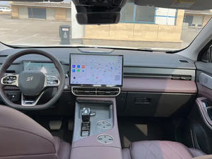 <span class=keywords><strong>Auto</strong></span> Usata Chery Jetour X90 Pro 2024, SUV di <span class=keywords><strong>Medie</strong></span> <span class=keywords><strong>Dimensioni</strong></span>, 5 Posti, Motore a Benzina, <span class=keywords><strong>Auto</strong></span> Economica per l'Esportazione - Product Image 6