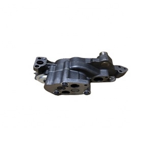 Engine Parts 3304 3306 Oil Pump 4W2448 6l1343 for Excavator - Product Image 1