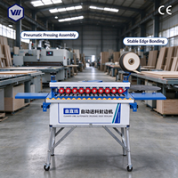 Machine à chantourner haute efficacité WANJIA 770 avec interrupteurs de commande indépendants pour atelier de meubles en panneaux – Vente en gros