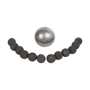 合金研削媒体ボール 鉄鋼球 - Product Image 1