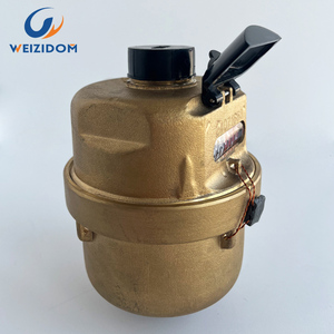 Precio <span class=keywords><strong>de</strong></span> fábrica: Medidor volumétrico <span class=keywords><strong>de</strong></span> pistón rotatorio <span class=keywords><strong>de</strong></span> latón DN40 <span class=keywords><strong>para</strong></span> <span class=keywords><strong>agua</strong></span> fría, mecánico, ISO4064 Clase C, sellado <span class=keywords><strong>para</strong></span> líquidos, IP68 - Product Image 3