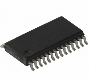 عرض ساخن: دائرة متكاملة AD8544ARUZ، مكبر صوت مع مستشعر حركة، وحدة تحكم مدمجة، موصل لوحة تطوير 14-TSSOP - Product Image 5