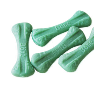 Aliments sains pour animaux de compagnie aliments secs pour chiens à mâcher dentaire os de chien bâton friandises - Product Image 3