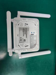 K662C-20 GPON ONU Usado, Chip de Segunda Mano HUAW FTTH Wifi 6 AX3000, ONU Óptico para el Hogar - Product Image 2