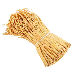 Корень Dang shen szechwon tangshen для травы tonify Qi - Product Image 1