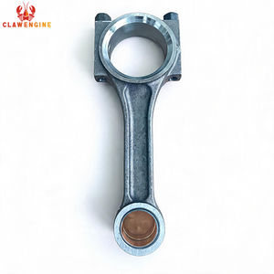 ก้านสูบ Clawengine สำหรับเครื่องยนต์ Yanmar 3D84-1 รถขุด Komatsu PC20-5 PC30 WA30-2 รุ่น YM729350-23100 จัดส่งจากฮ่องกง - Product Image 1