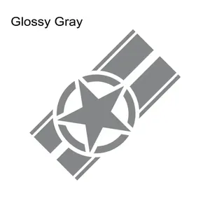 Pegatina de cubierta de capó de coche <span class=keywords><strong>para</strong></span> Jeep Renegade Patriot Wrangler JK L TJ Trail Hawk Rubicon <span class=keywords><strong>Tuning</strong></span> accesorios DIY calcomanías de vinilo - Product Image 6