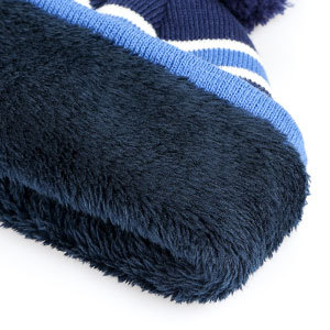 Kupluk anak nyaman, topi jamur poliester buatan kustom untuk anak nyaman bepergian - Product Image 2