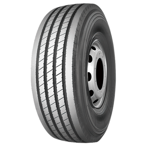 Pneumatici per autocarri cinesi 295/75 r22,5 pneumatici HS208 Patten prezzo all'ingrosso 295 75 R22.5 pneumatici a spalla stretta - Product Image 3