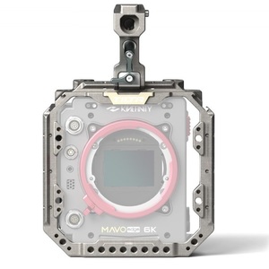 Cage pour caméra TA-T33-A pour Kinefinity <span class=keywords><strong>MAVO</strong></span> 6K/8K Kit de base (sans caméra) Rig pour caméra - Product Image 1