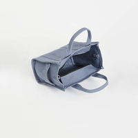 Échantillon personnalisé Vintage épaule bandoulière dames sac à main toile voyage sacs à main Eco toile fourre-tout sac à provisions pour femme