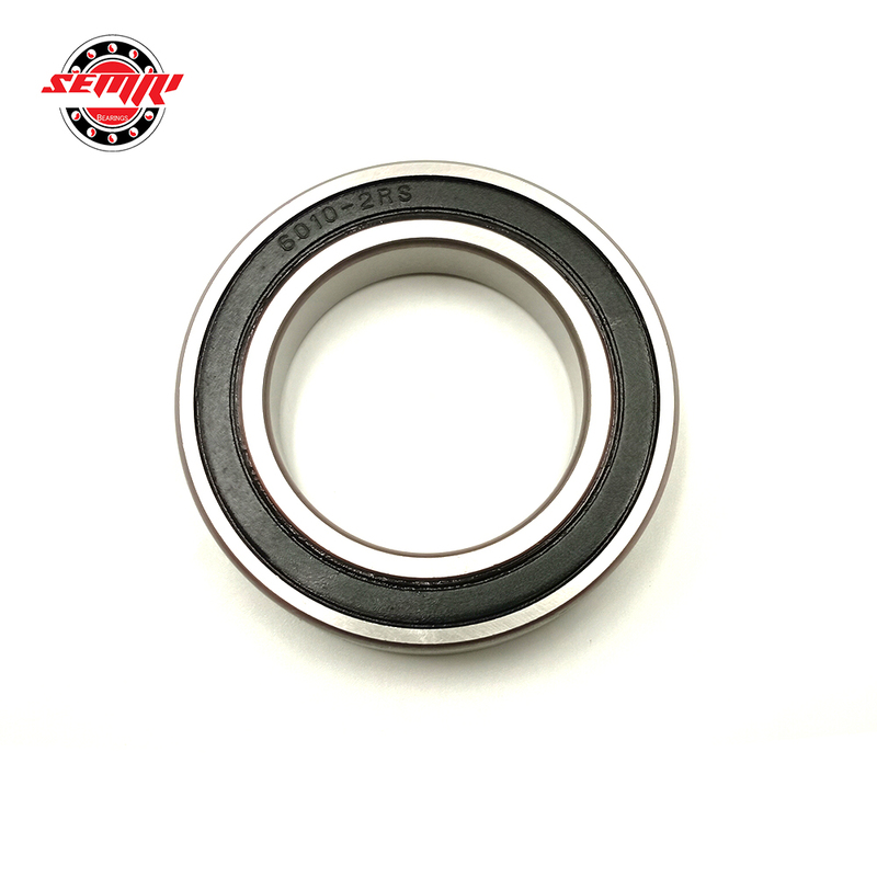 Miniature Deep Groove Ball Bearing 7x16x5