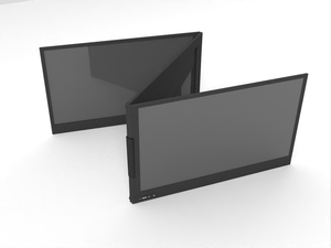 New arrivals máy tính xách tay bán buôn 15.6 inch máy tính ordinateur Thương hiệu Mới ba màn hình Extender - Product Image 6