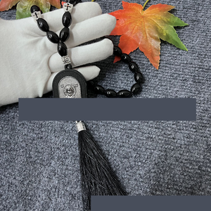 Orthodoxe Saint Statue Jésus Alliage Chapelet Décor Église Orthodoxe Orientale Sainte Mère Vierge <span class=keywords><strong>Marie</strong></span> Icône Décor - Product Image 5