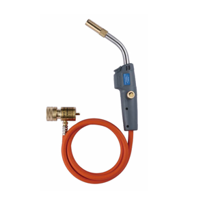 Torche à gaz MAPP à allumage automatique série JH, en promotion, pour brasage de réfrigération, torche de soudage manuelle à <span class=keywords><strong>flamme</strong></span> turbo haute pression - Product Image 4