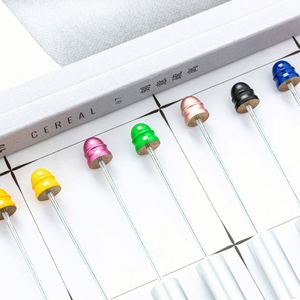 Herramienta Multifuncional 4 en 1 para Abalorios con Regla, Bolígrafo y Destornillador de Doble Cabeza para Regalos Promocionales - Product Image 2